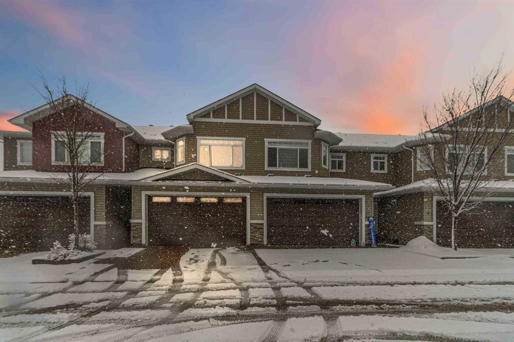Second View of 12, 441 Millennium Drive , Timberlea, Fort McMurray, Alberta, T9K 2Z4