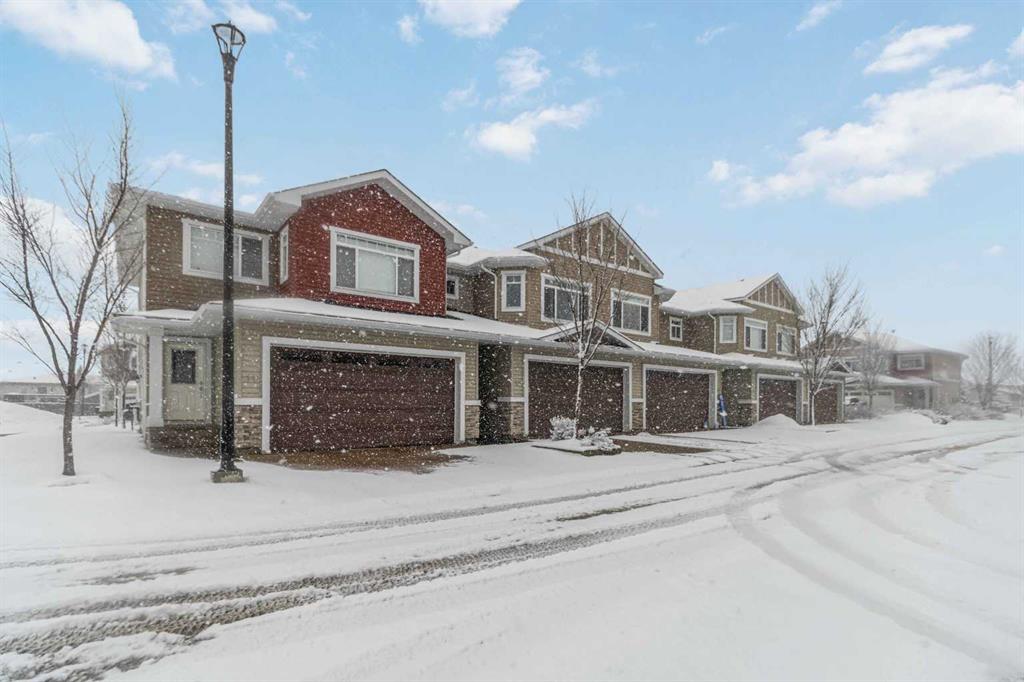 Third View of 12, 441 Millennium Drive , Timberlea, Fort McMurray, Alberta, T9K 2Z4