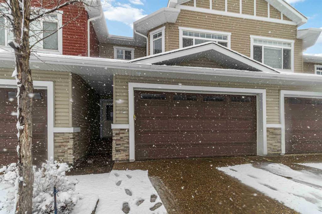 Fourth View of 12, 441 Millennium Drive , Timberlea, Fort McMurray, Alberta, T9K 2Z4