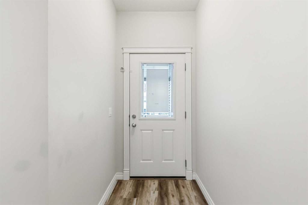 Fifth View of 12, 441 Millennium Drive , Timberlea, Fort McMurray, Alberta, T9K 2Z4