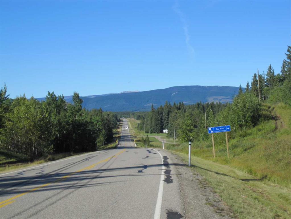 Fourth View of 1 BOUNDARY  , Boundary, Rural Clearwater County, Alberta, T0M 0M0