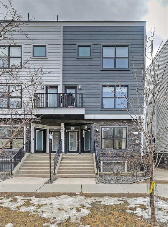 7, 603 15 Avenue SW, A2303551, Alberta,