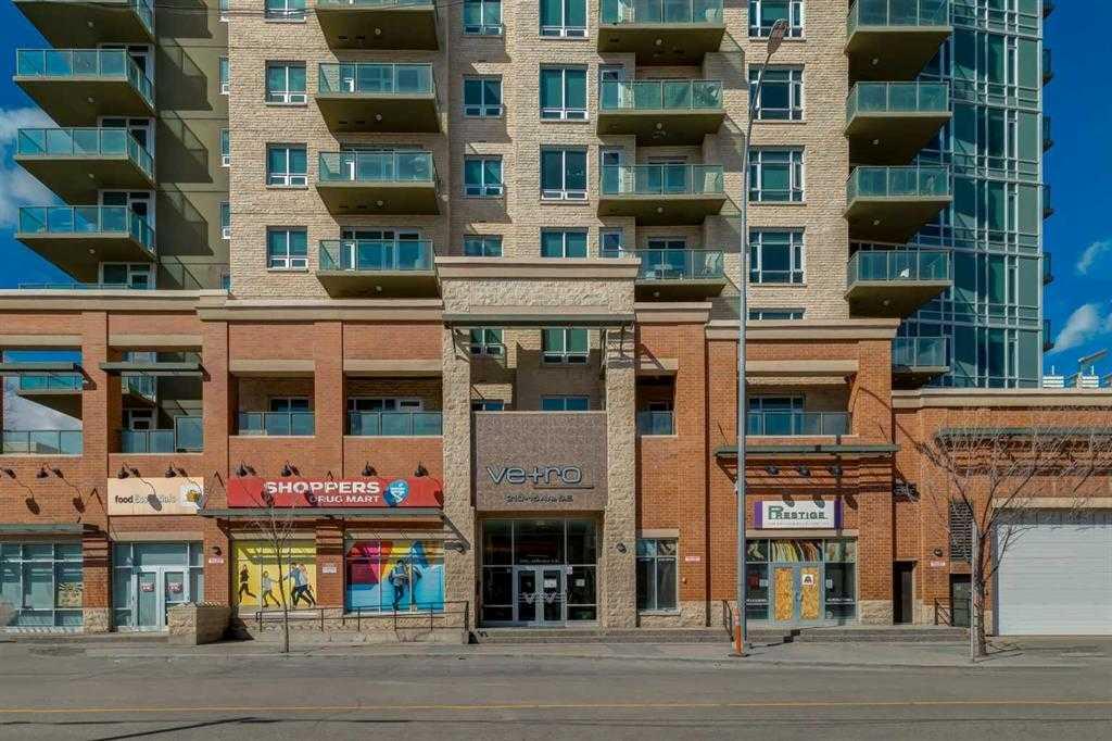 Third View of 2504, 210 15 Avenue SE, Beltline, Calgary, Alberta, T2G 0B5