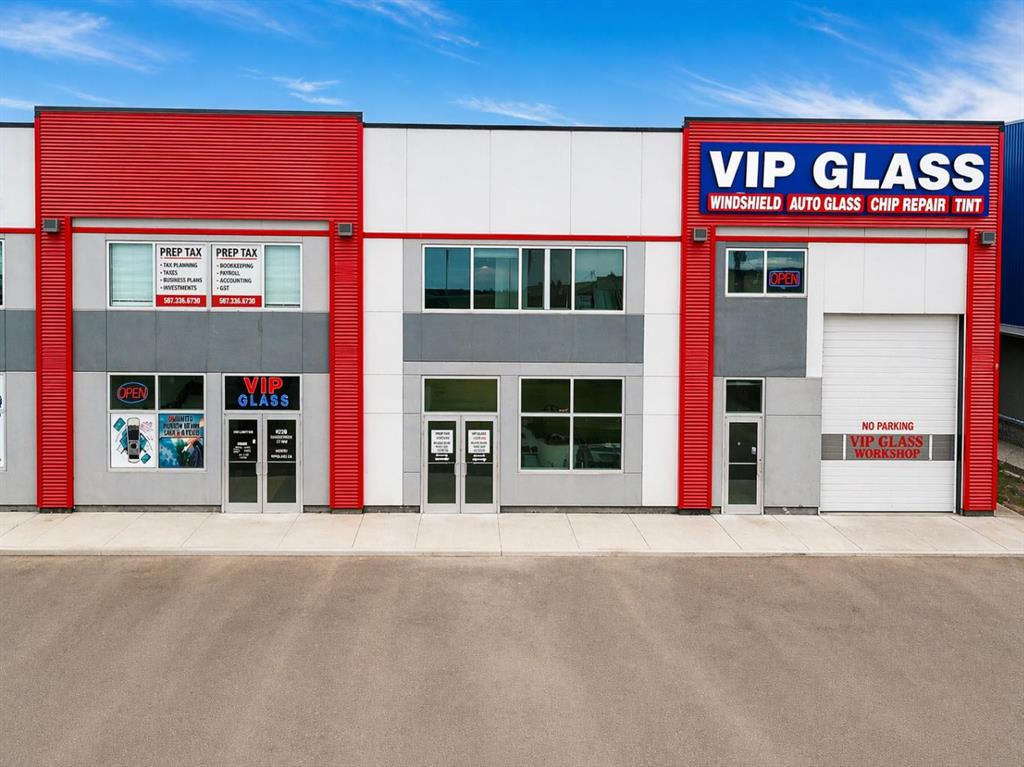 Second View of 245,240,235, 10960 42 Street NE, Stoney 3, Calgary, Alberta, T3N2B8