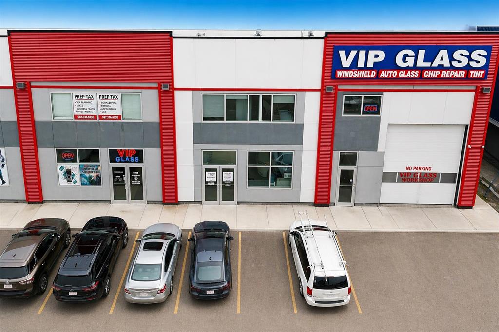 Fifth View of 245,240,235, 10960 42 Street NE, Stoney 3, Calgary, Alberta, T3N2B8