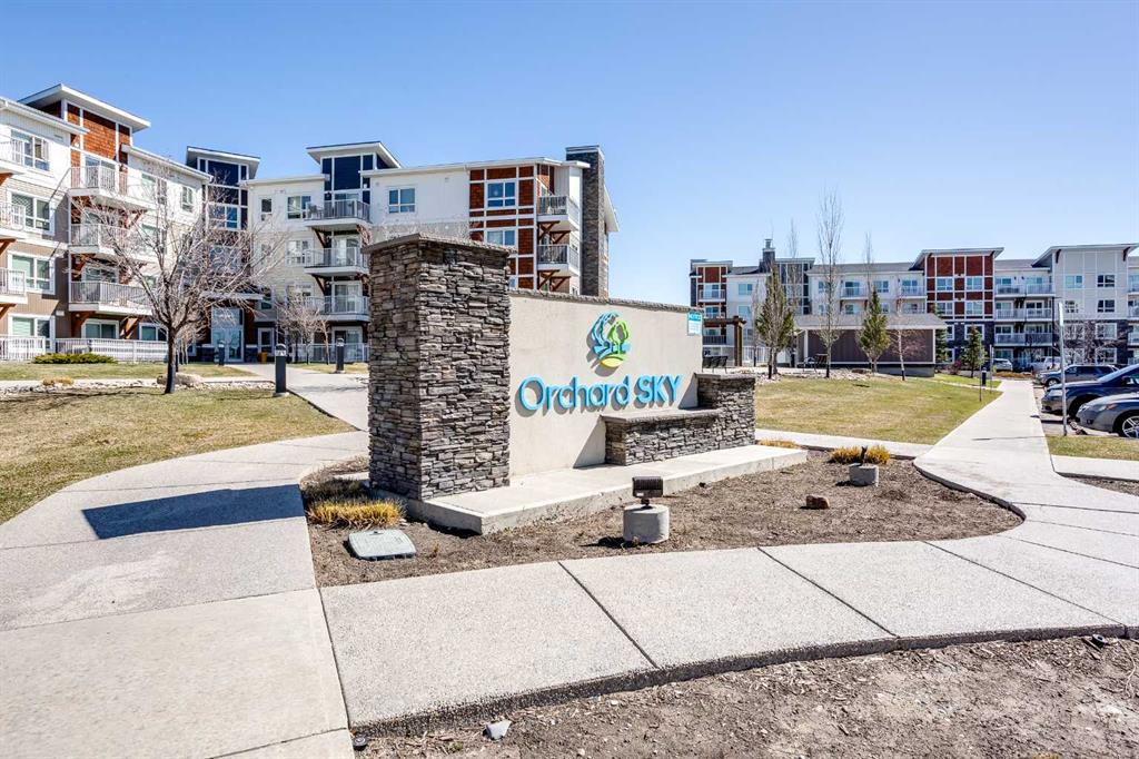 2406, 302 Skyview Ranch Drive NE, A2303556, Alberta,
