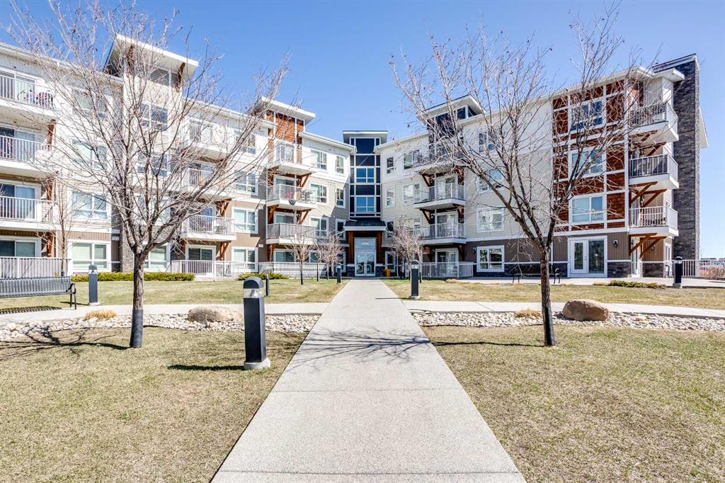 Third View of 2406, 302 Skyview Ranch Drive NE, Skyview Ranch, Calgary, Alberta, T3N 0P5