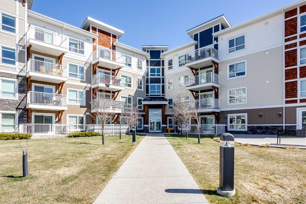 Fourth View of 2406, 302 Skyview Ranch Drive NE, Skyview Ranch, Calgary, Alberta, T3N 0P5