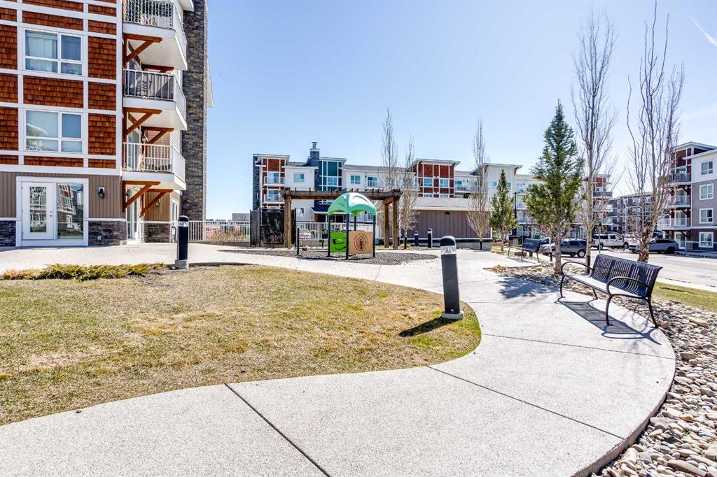 Fifth View of 2406, 302 Skyview Ranch Drive NE, Skyview Ranch, Calgary, Alberta, T3N 0P5