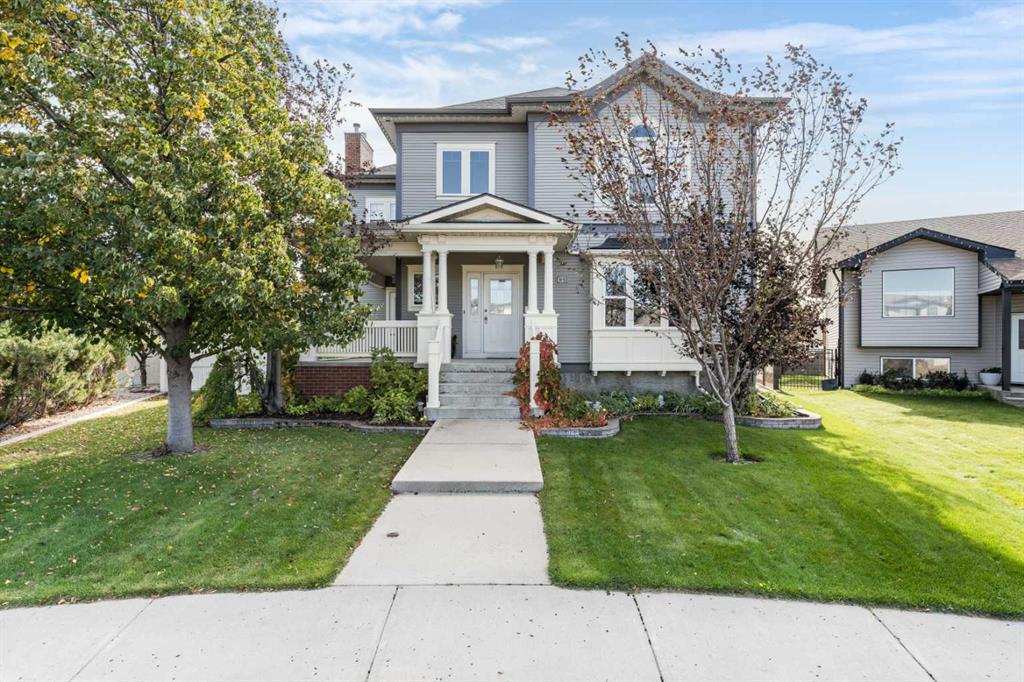 85 Terrace Close NE, A2303564, Alberta,