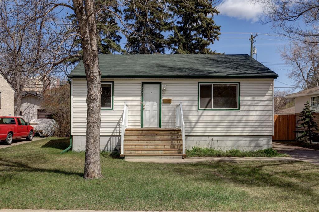 3432 3 Avenue NW, A2303567, Alberta,