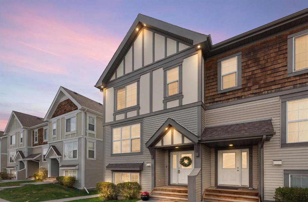 438, 130 New Brighton Way SE, A2303569, Alberta,