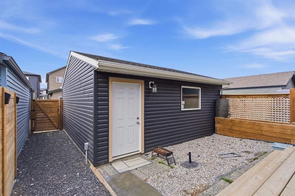 Fourth View of 25 Legacy Glen Link SE, Legacy, Calgary, Alberta, T2X3E2