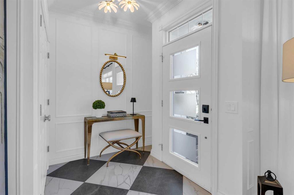 Third View of 90 Somme Boulevard SW, Garrison Woods, Calgary, Alberta, T2T 6K6