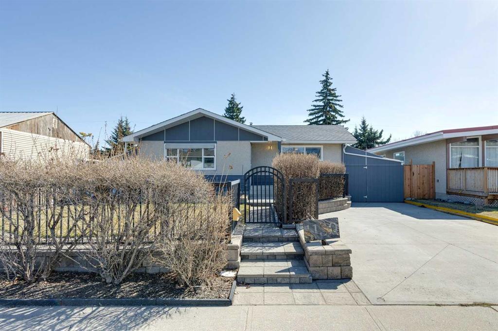 Second View of 1130 34 Street SE, Albert Park/Radisson Heights, Calgary, Alberta, T2A 0Z8