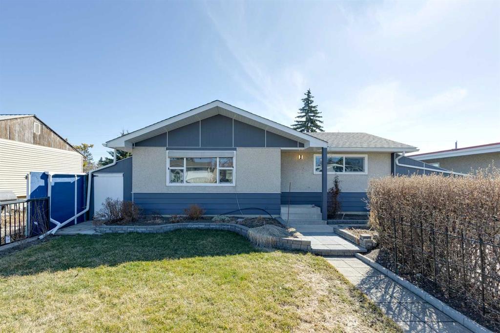 Third View of 1130 34 Street SE, Albert Park/Radisson Heights, Calgary, Alberta, T2A 0Z8