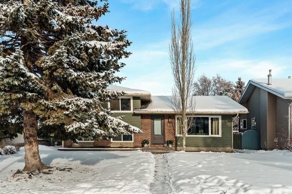 Fourth View of 212 Vantage Place NW, Varsity, Calgary, Alberta, T3A1X9