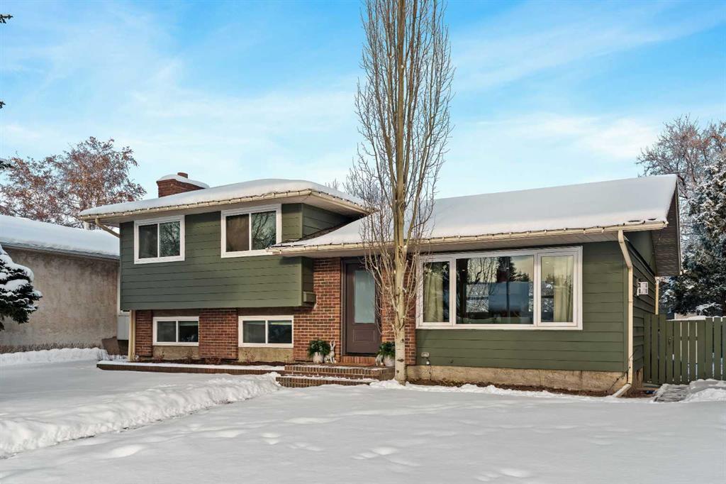 Fifth View of 212 Vantage Place NW, Varsity, Calgary, Alberta, T3A1X9