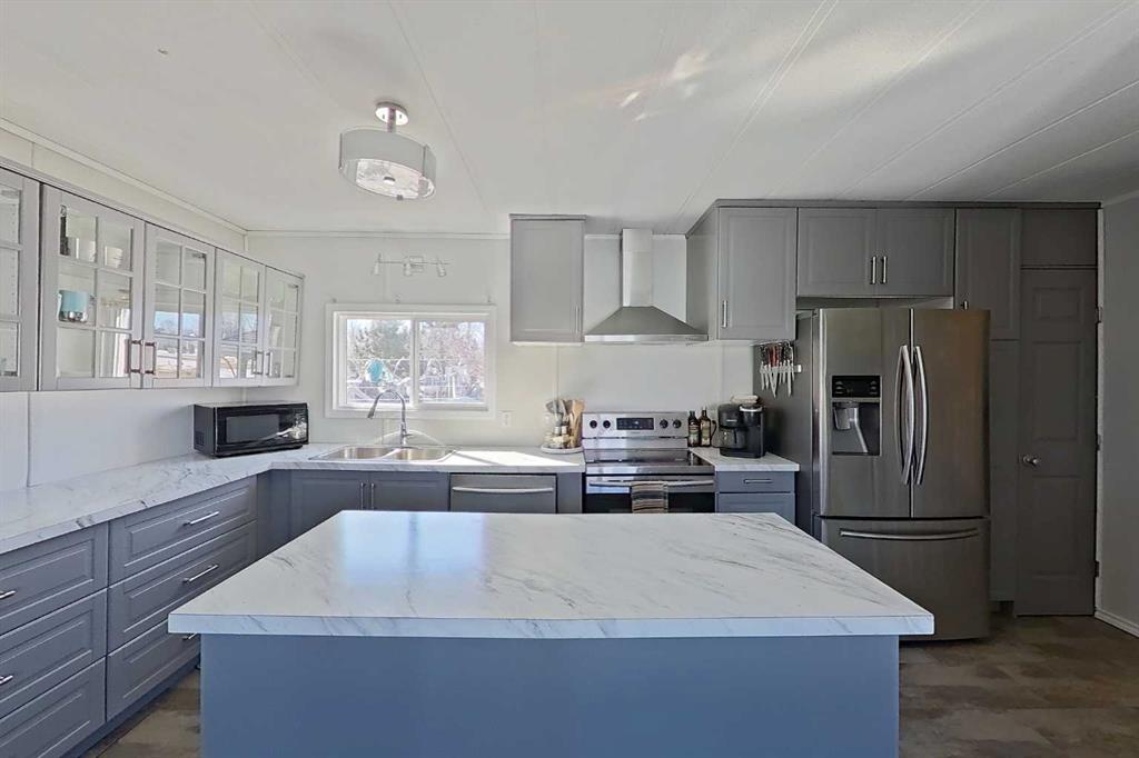 Third View of 609 1A Street SE, NONE, Slave Lake, Alberta, T0G 2A3