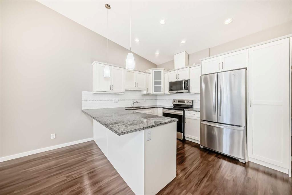 Fourth View of 10 Sunvale Place NE, Sunrise Meadows, High River, Alberta, T1V 0J3