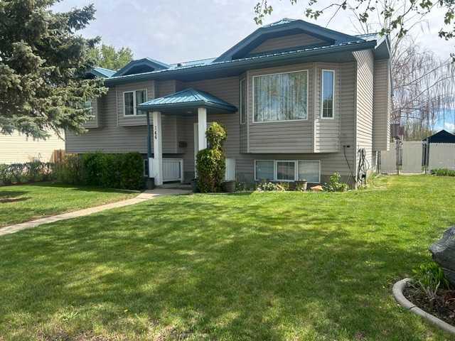 144 Upland Boulevard W, A2303584, Alberta,