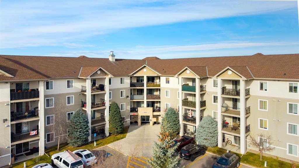 1406, 12 Cimarron Common , A2303590, Alberta,