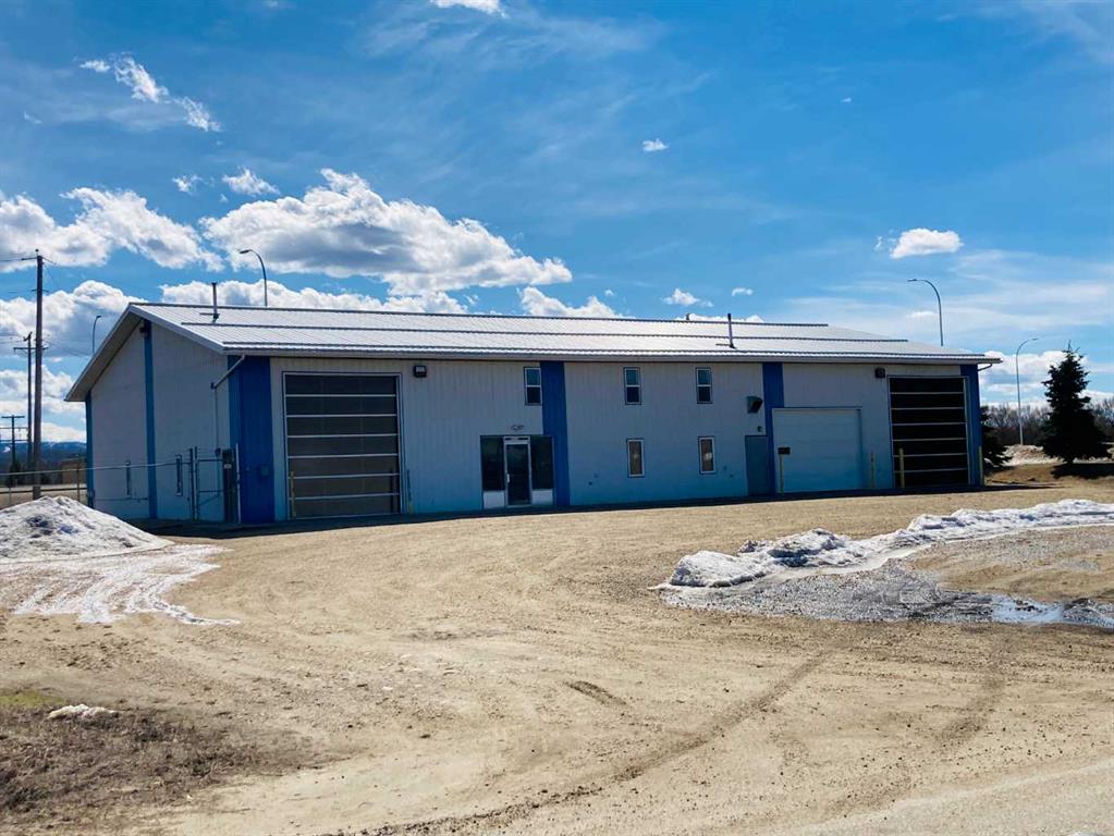 Second View of 5292/96 48 Avenue , NONE, Whitecourt, Alberta, T0E 0A6