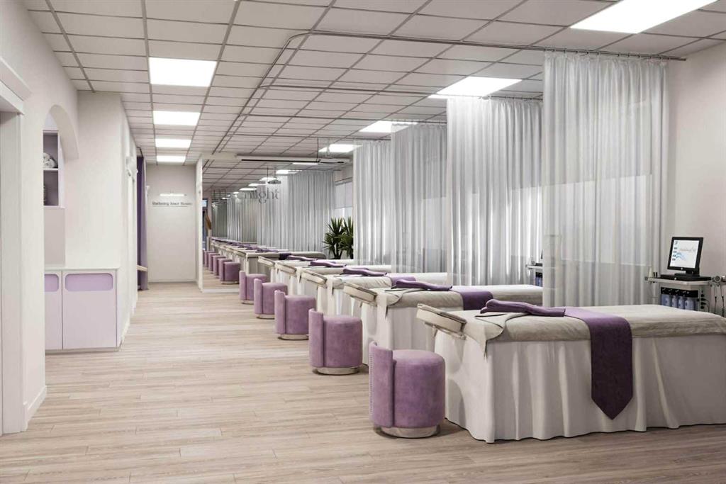 Fifth View of Calgary, Alberta