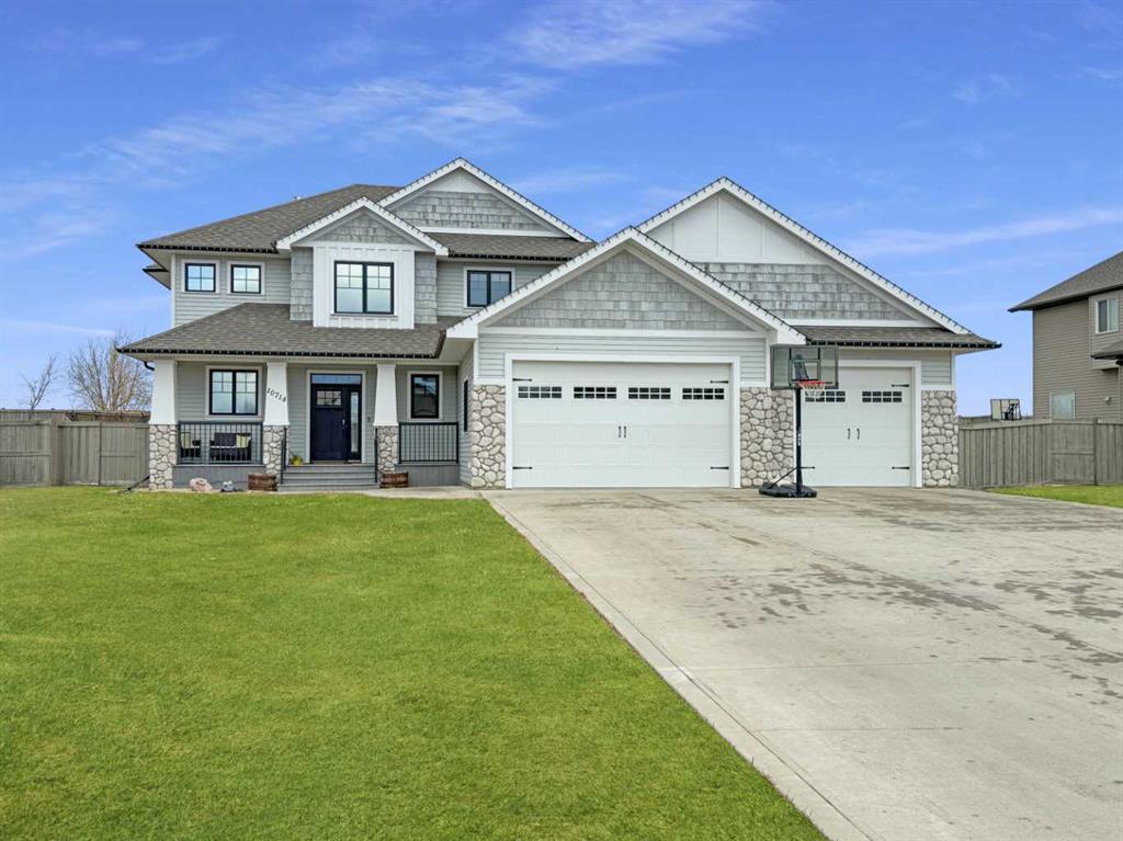 10714 160 Avenue , A2303598, Alberta,