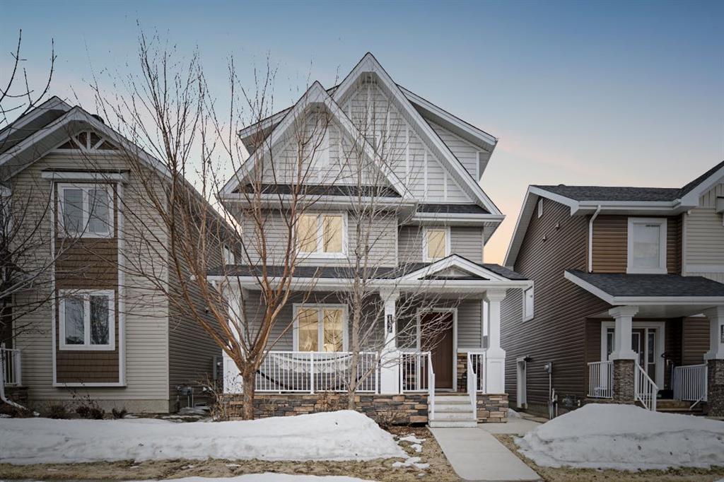 132 Comeau Crescent , A2303601, Alberta,