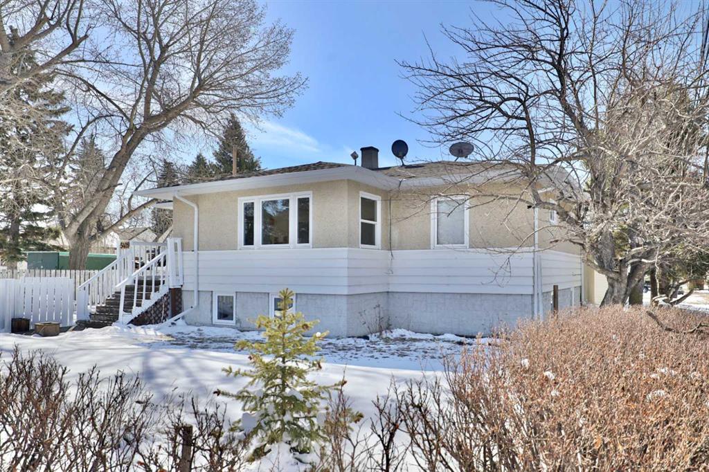 5409 50 Avenue , A2303605, Alberta,