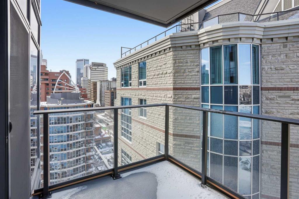 1309, 730 2 Avenue SW, A2303607, Alberta,