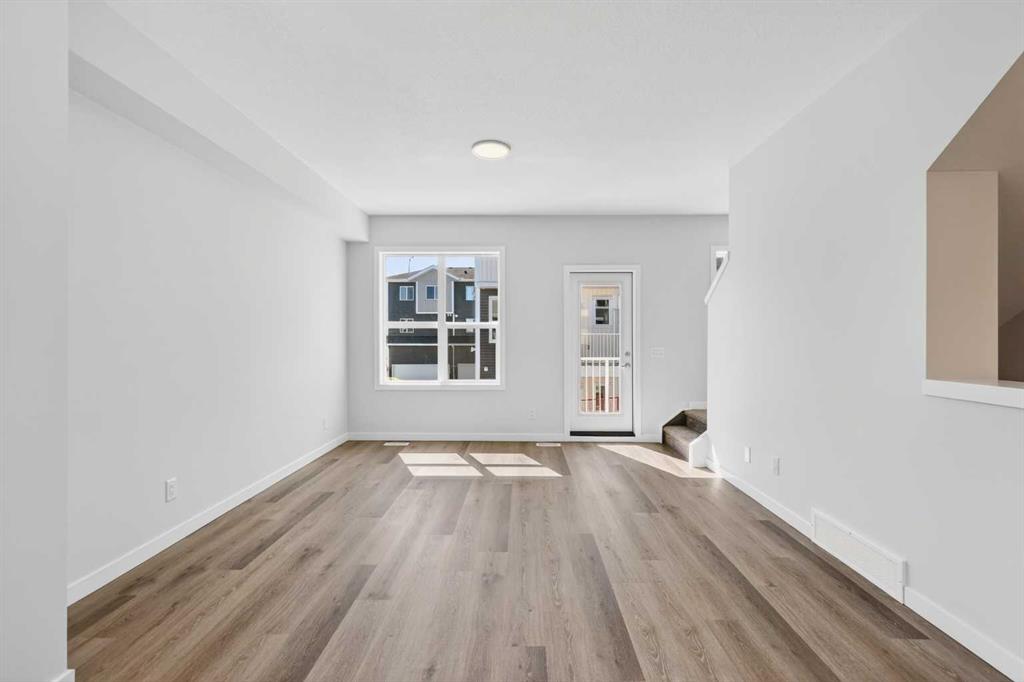 Fifth View of 838, 132 Red Embers Link NE, Redstone, Calgary, Alberta, T3N 2X8