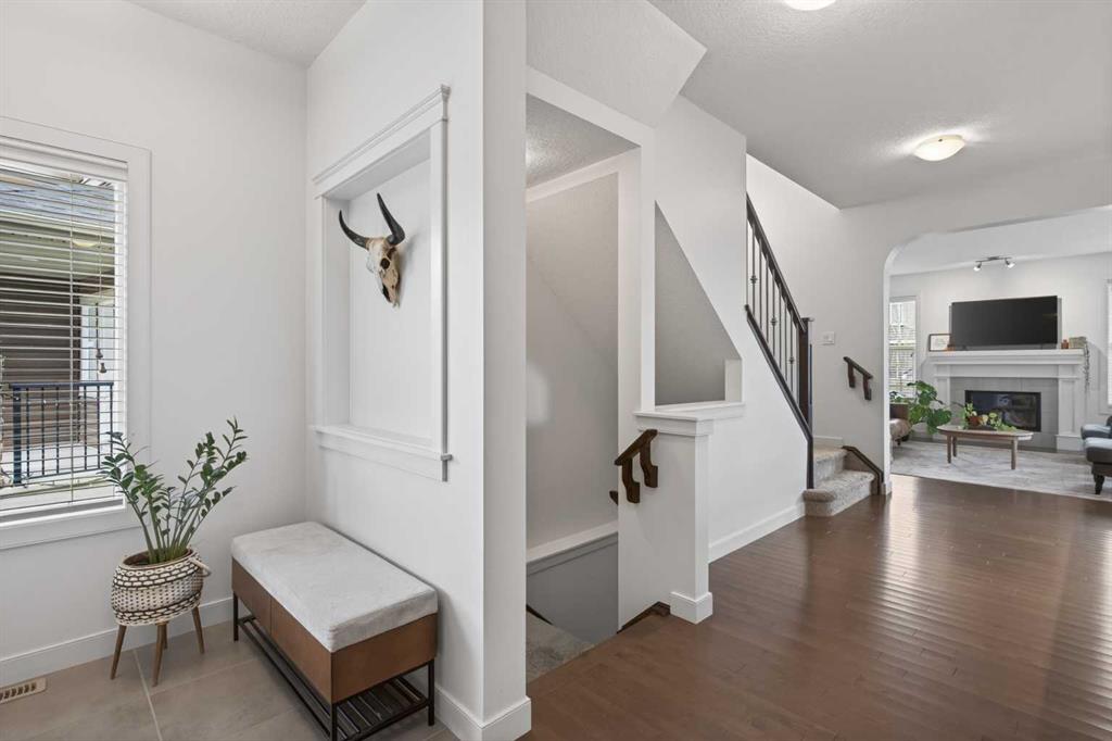 Fourth View of 131 Ravenscroft Close SE, Ravenswood, Airdrie, Alberta, T4A 0M1