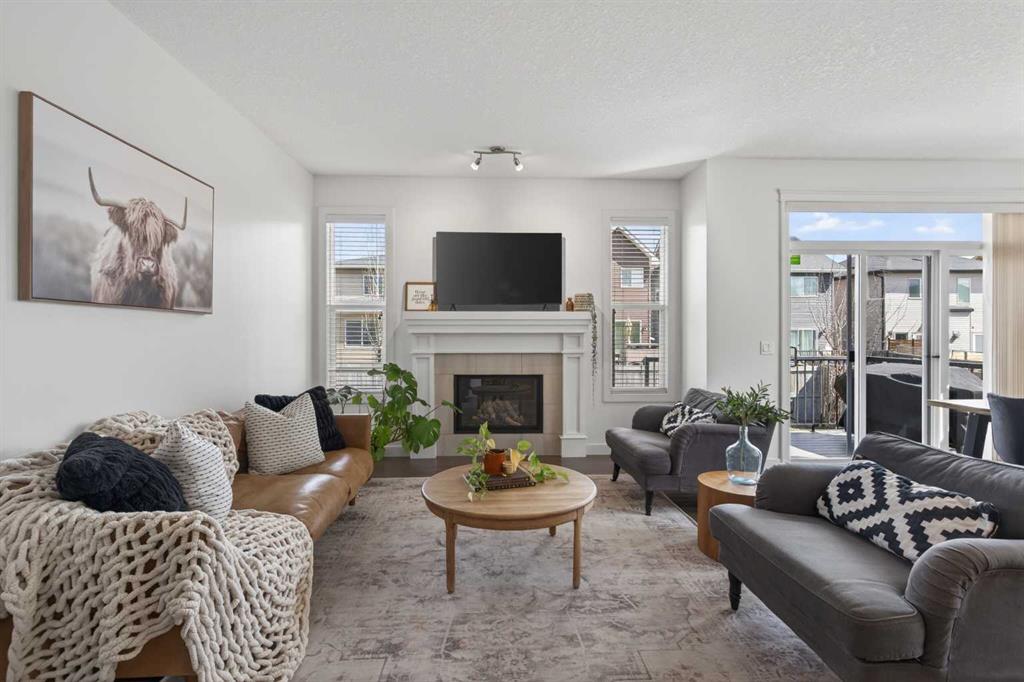 Fifth View of 131 Ravenscroft Close SE, Ravenswood, Airdrie, Alberta, T4A 0M1