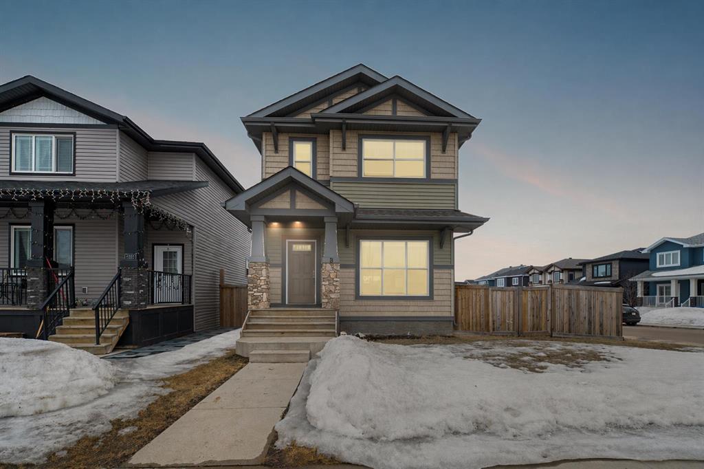 123 Prospect Drive , A2303617, Alberta,