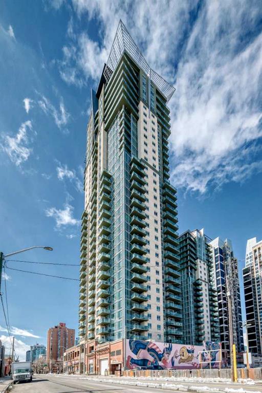 502, 210 15 Avenue SE, A2303621, Alberta,