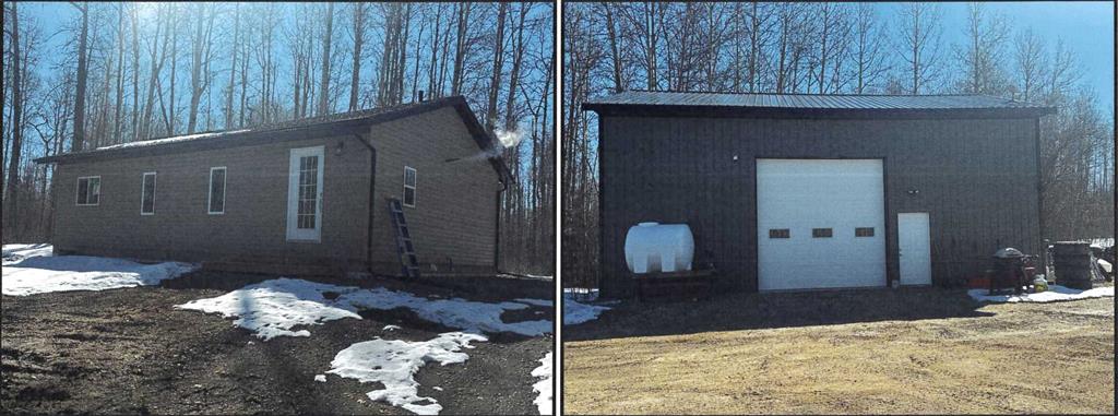 #403, 69402 Range Road 82  , A2303622, Alberta,