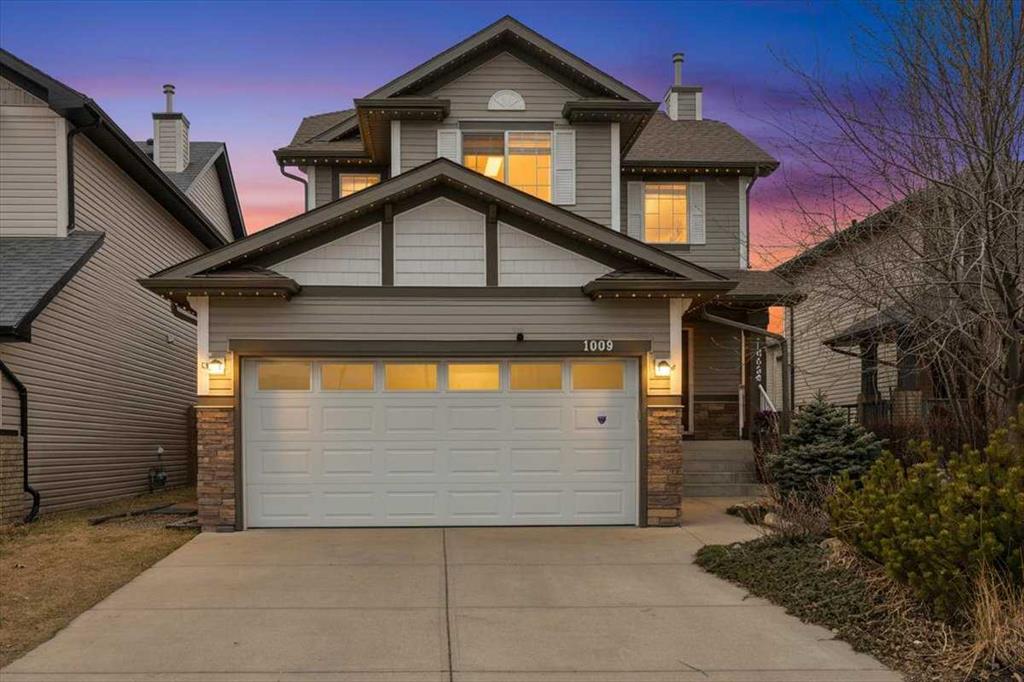 1009 Channelside Way SW, A2303627, Alberta,