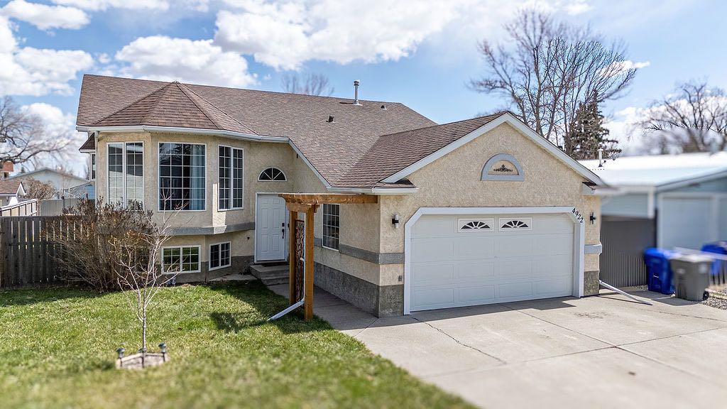 4922 5 Street W, A2303628, Alberta,