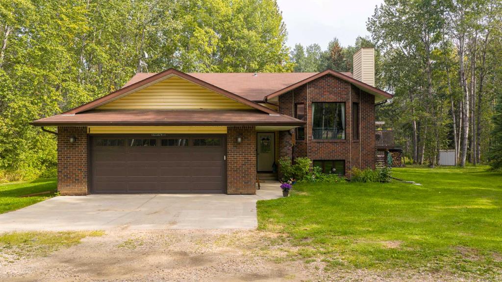 9 Athabaskan Acres , A2303630, Alberta,