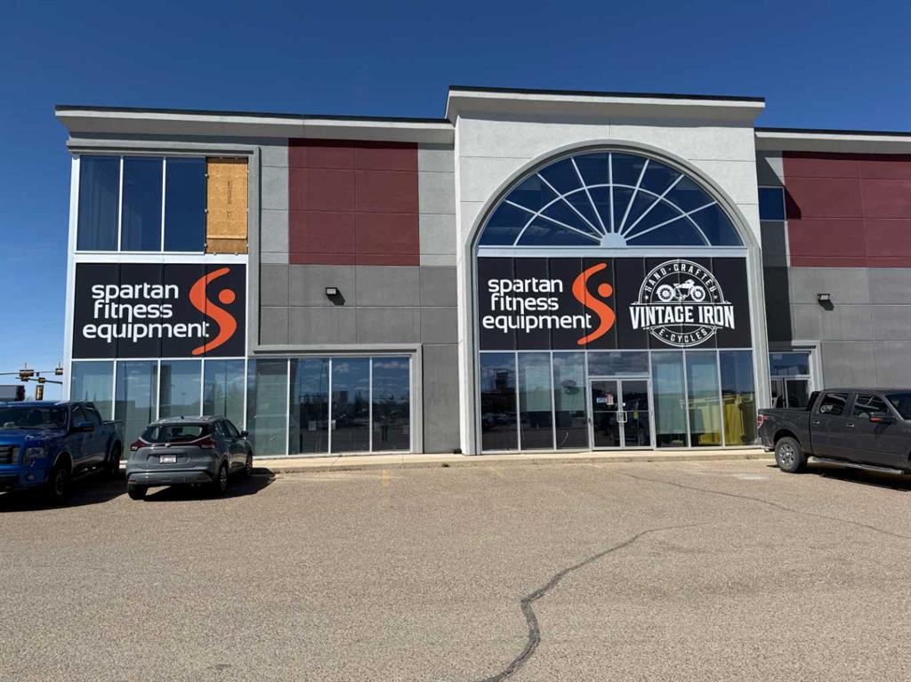 #1, 40 Strachan Court SE, A2303631, Alberta,