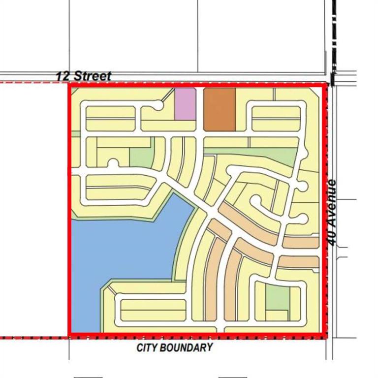 Third View of NE 23-49-28 W3 Avenue , The Willows, Lloydminster, Saskatchewan, S9V 1Y9
