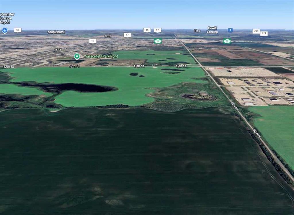 Fifth View of NE 23-49-28 W3 Avenue , The Willows, Lloydminster, Saskatchewan, S9V 1Y9