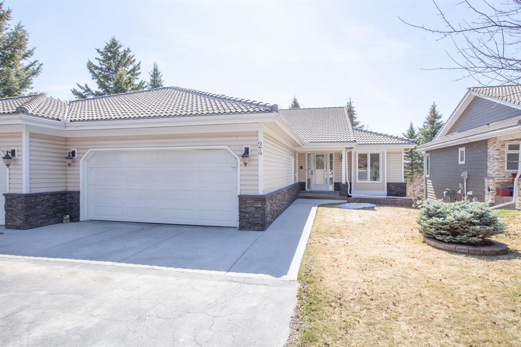 24 Sunrise Way , A2303634, Alberta,