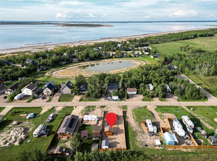 45 Buffalo Lane  , A2303637, Alberta,