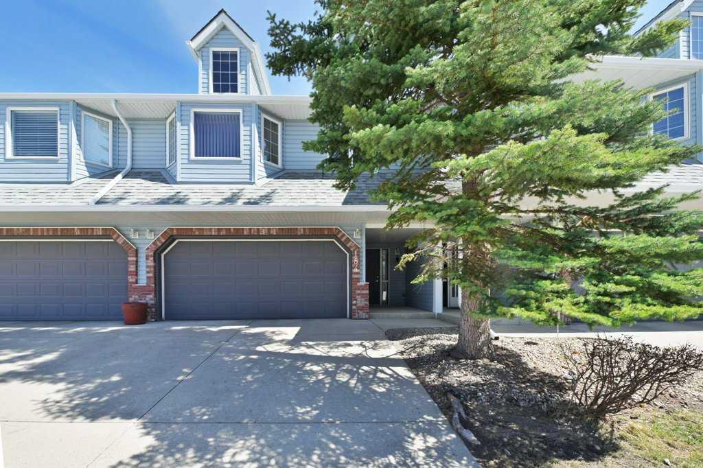 Main View of 184 Valley Ridge Heights NW, Valley Ridge, Calgary, Alberta, T3B 5T3