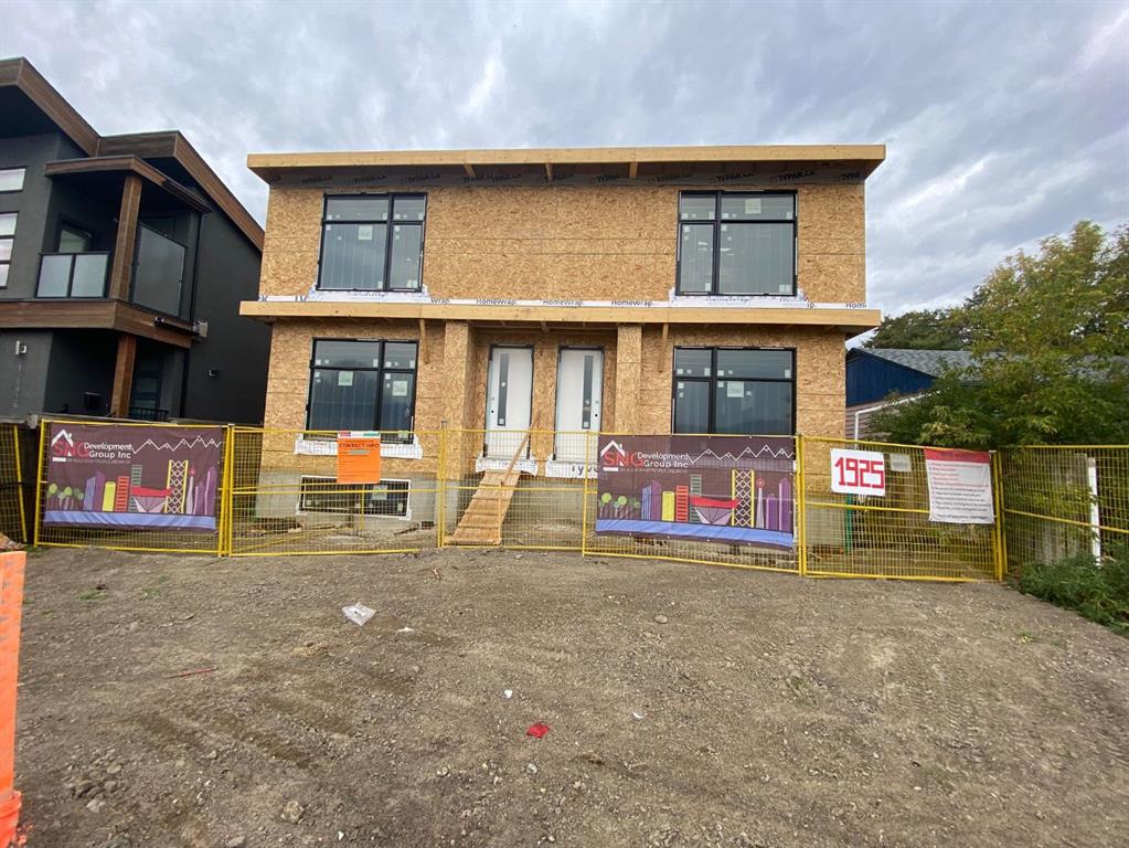 1925 24 Street SW, A2303646, Alberta,