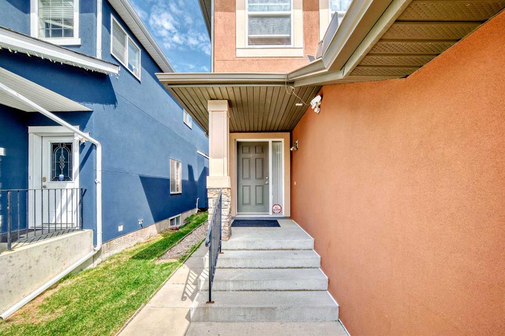 Fourth View of 148 Saddlecrest Gardens NE, Saddle Ridge, Calgary, Alberta, T3J 0C3