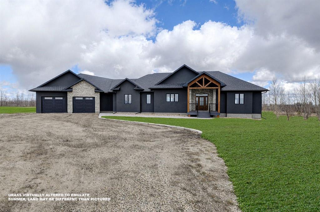 A-720017 Range Road 54  , A2303654, Alberta,